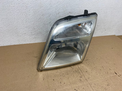 2010 to 2013 Ford Transit Connect Left Driver Side Headlight AE6130 DW2