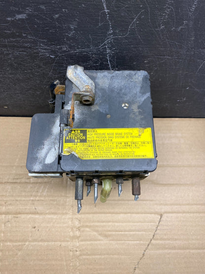 2004 - 2009 Toyota Prius ABS Brake Pump Anti Lock Module AF0034 DG0