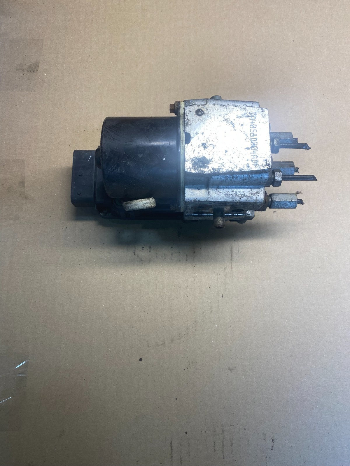 2004 2007 Ford E250 E350 Econoline Anti-Lock ABS Antilock Brake Pump ac0937 DG1