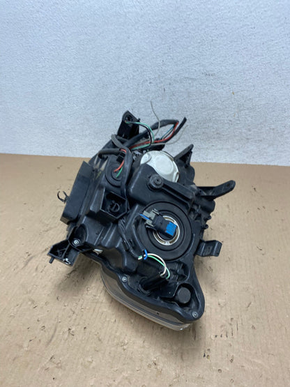 2014 2015 2016 Nissan Rogue Right Passenger RH Halogen Headlight AE8902 LK6