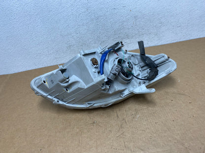 2007 2008 2009 Toyota Yaris Left Driver LH Halogen Headlight AD6075 DW8