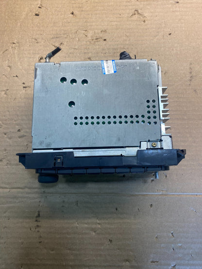 2005 2008 Jeep Dodge Chrysler Screen Display CD Player Satellite Radio aa3174 DG4