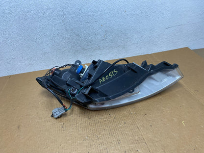 2003 to 2007 Nissan Murano Headlight Halogen Left Driver LH AE0515 DW7