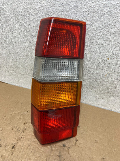 1991 to 1995 Volvo 940 51WW94X Left Driver Side Tail Light AF82210