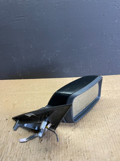 2004 to 2009 BMW X3 Right Passenger RH Side View Door Mirror Oem AB3262 MS5