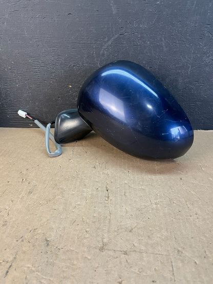 2010 to 2015 Toyota Prius Left Driver LH Side View Door Mirror AD5911 DW1