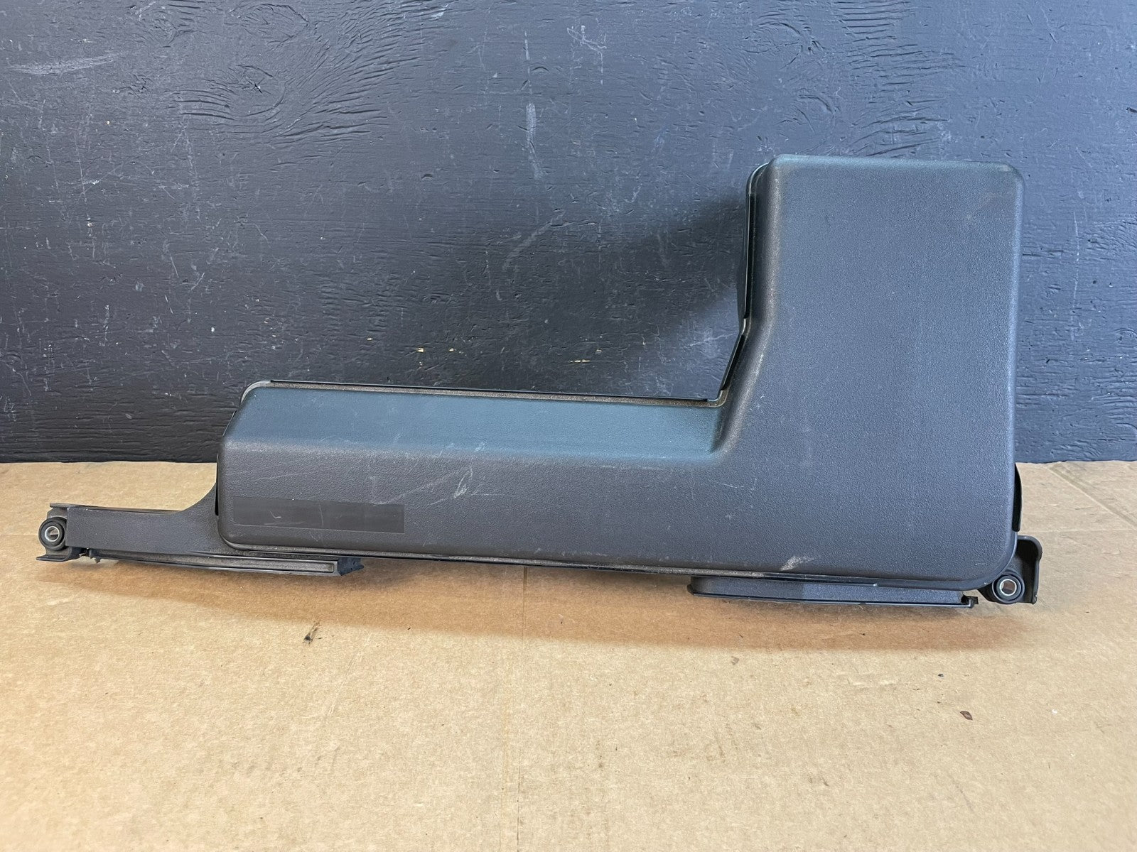 2013 to 2016 Nissan Pathfinder Upper Air Intake Duct AC4964 DG0