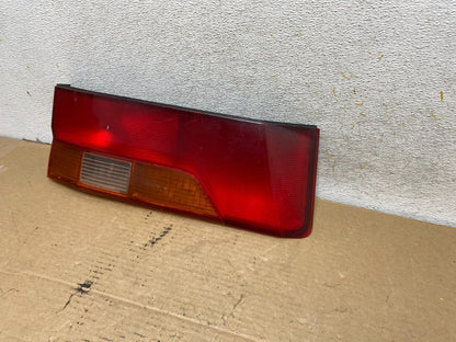 1999 2000 2001 Honda Odyssey Left Driver LH Tail Light Inner AH8099 DW2