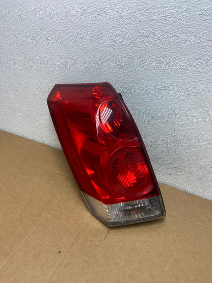2004 to 2009 Nissan Quest Left Driver Lh Side Tail Light AD5295 LK0