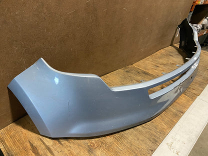 2007 to 2010 Ford Edge Front Bumper Cover Upper AE8696 PS1