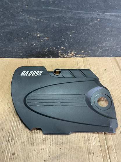 2006 2011 Chevrolet Impala V6 VVT Engine Cover Shield OEM S6046 DG1