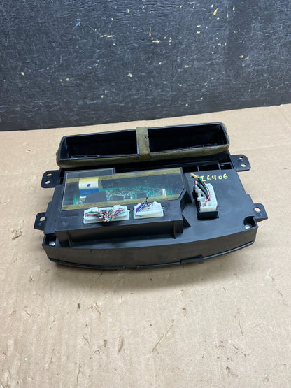 2004-2005 Toyota Sienna AC Climate Heater Temperature Control Air Vent AI6406 DG3