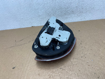 2005 to 2008 Jaguar S-Type Left Driver LH Side Tail Light AG1136 LK5