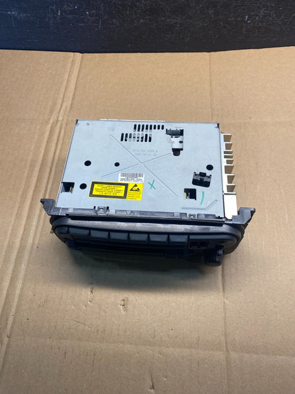 2002 - 2006 Chrysler Dodge Jeep Ram Radio CD Player AM/FM Receiver AD1672 DG4