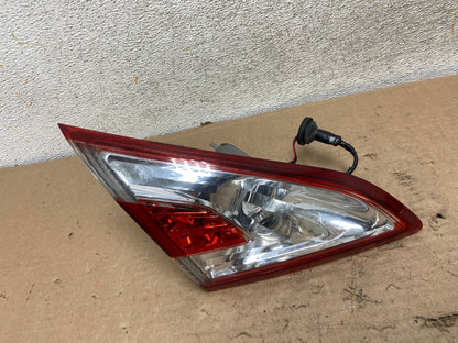 2011-2014 Nissan Murano Left Driver Lh Side Inner Tail Light AI1121 LK0