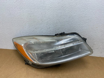 2011 2012 2013 Buick Regal Right Passenger RH Side Headlight AE3215 DW0