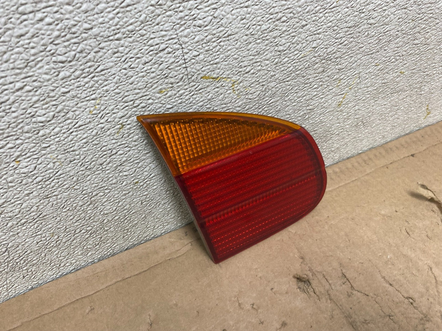 1998 to 2002 Chevrolet Prizm Left Driver LH Side Inner Tail Light OEM R8037 DW1