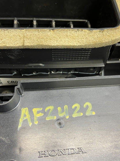 2018-2020 Honda Accord Dash Heat A/C Climate Control Panel Air Vent af2422 DG4