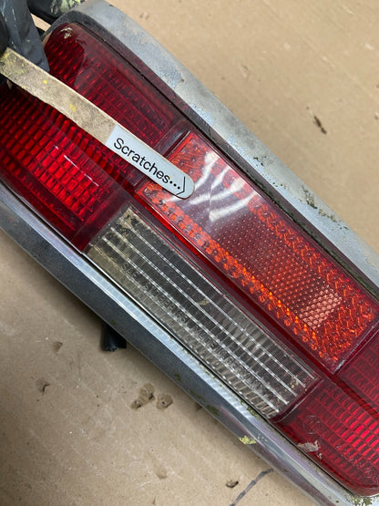 Mercedes W108 W109 280SE 280SEL 300SE 300SEL Left Driver Tail Light AB1291 DG3
