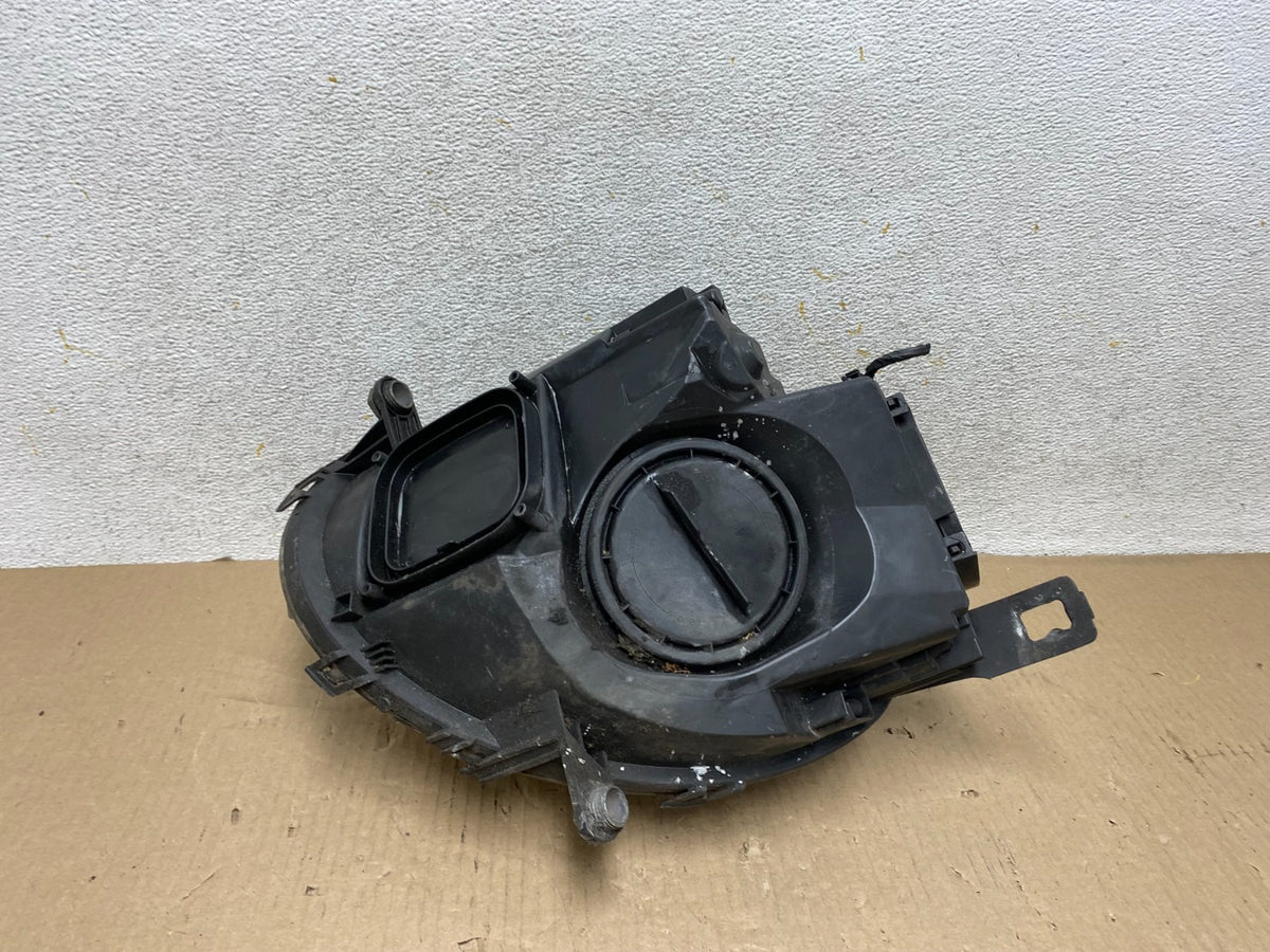 2007 to 2013 Mini Cooper Right Passenger RH Side Headlight Halogen AH5822 DW5