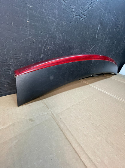 2010-2011 Honda Insight Rear Tailgate Spoiler 3rd Third Brake Light OE AC5335 DG1