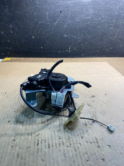 2011 to 2017 Nissan Quest Rear Left Side Power Sliding Door Motor Wire Z4744 DG0