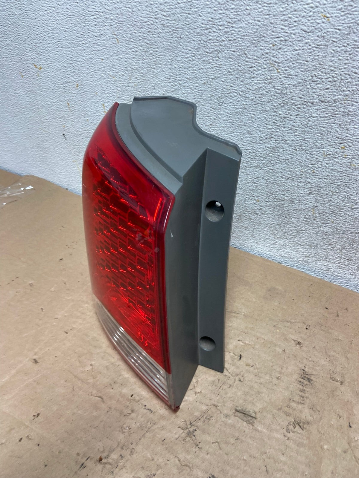 2010 2011 2012 Kia Sorento Left Driver LH Side Tail Light AI1020 LK1