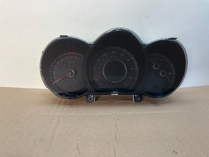 2014 to 2015 Kia Optima Speedometer Cluster Gauge AJ0880 DW0