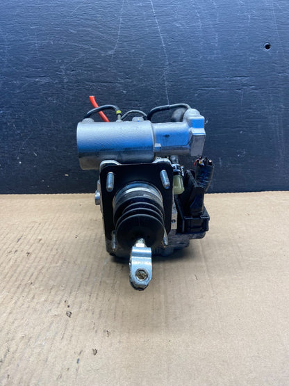 2010 - 2015 Toyota Prius ABS Brake Pump Anti Lock Module AF9239 DG2