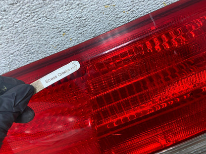 2008 2009 2010 Honda Odyssey Tail Light Inner Right Passenger Rh AH9248 LK4