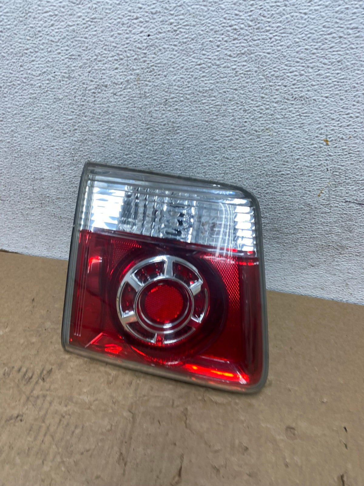2007 to 2012 GMC Acadia Left Driver Lh Side Tail Light Inner AF8019 LK0