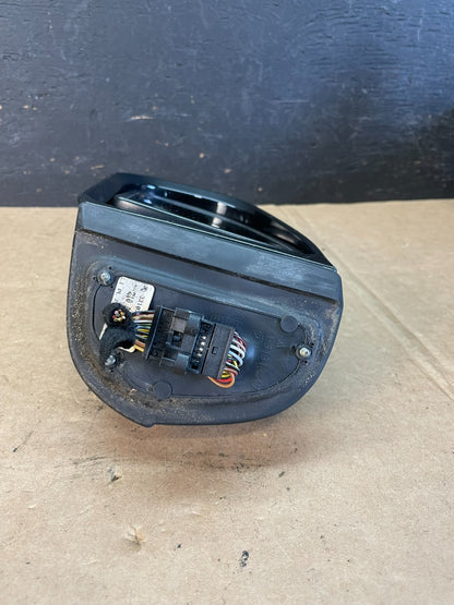 2000 to 2003 Mercedes-Benz E-Class Left Driver Side View Door Mirror AE0983 DW4