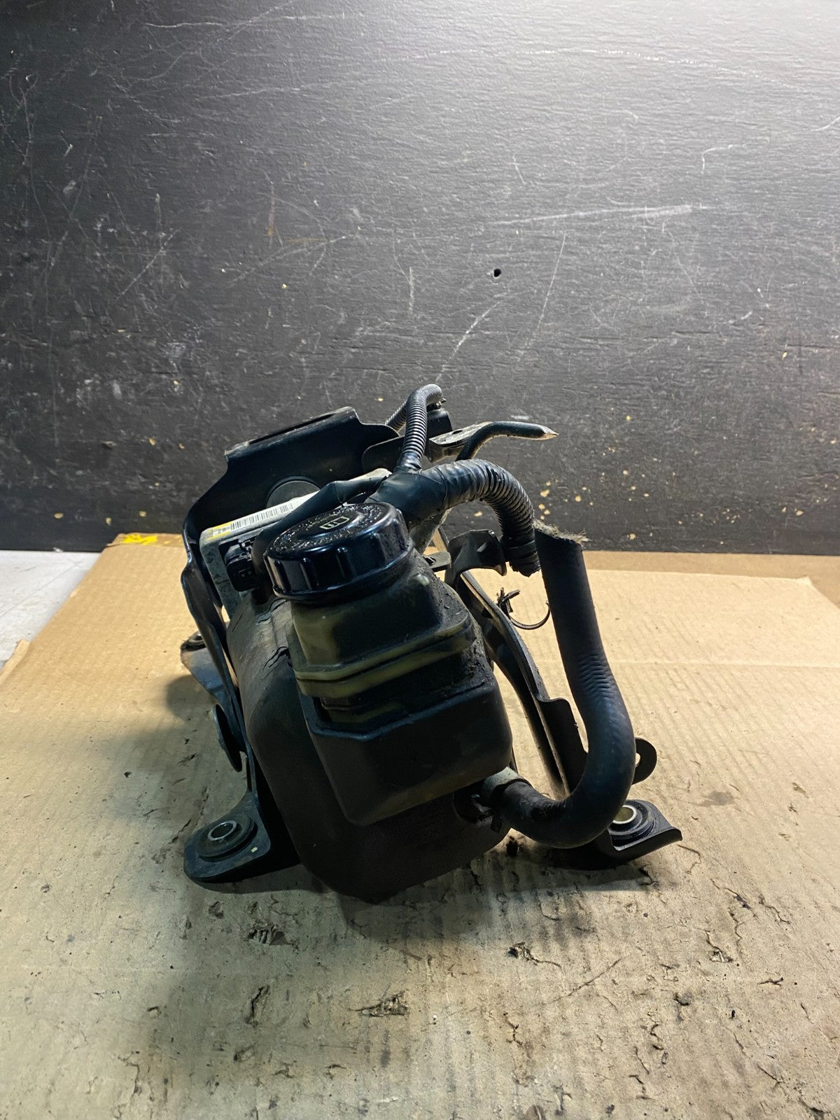 2013 -2016 Nissan Pathfinder 3.5 Electric Hydraulic Power Steering Pump z5013 DG3