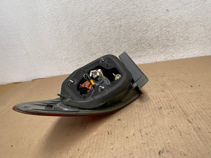 2007 to 2010 Hyundai Elantra Sedan Left Driver Side Tail Light AG7994 LK5