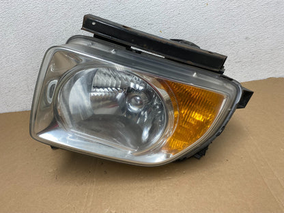 2003 to 2006 Honda Element Left Driver Lh Side Headlight AD7869 DW0