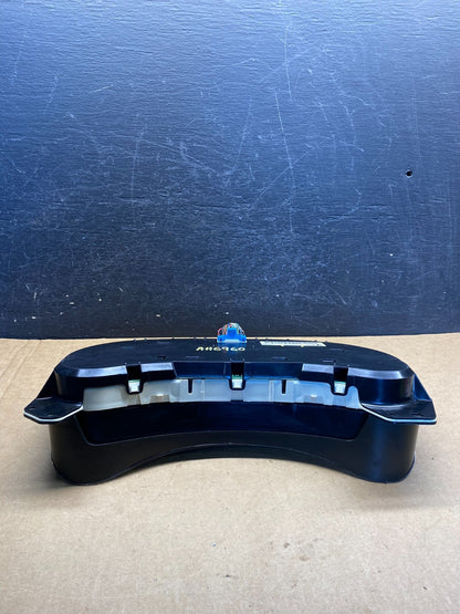 2003 to 2006 Chevrolet Silverado Speedometer Instrument Cluster AH6960 DG4