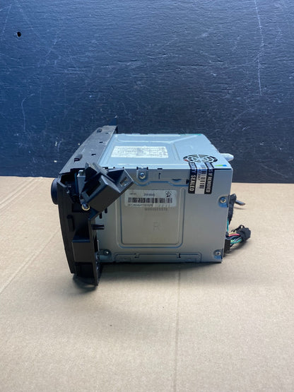 2006 to 2009 Cadillac DTS SRX Stereo Radio 6Cd Mp3 Player AE7501 DW1