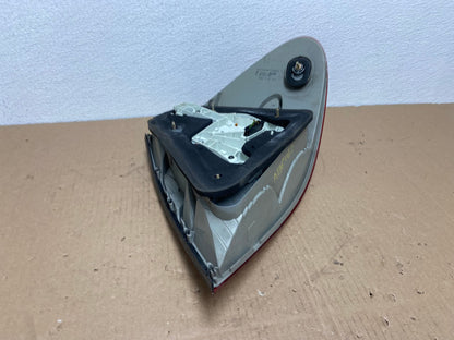 2003-2006 Mercedes E Class Sedan Left Driver LH Side Tail Light AB6462 LK5
