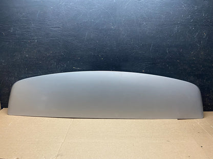 2011 to 2016 Chrysler Town & Country Rear Back Wing Spoiler Y9274 DG0
