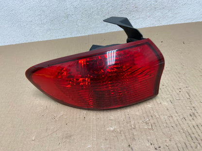 2006-2007 Subaru Tribeca B9 Left Driver Lh Side Tail Light AE7048 LK0