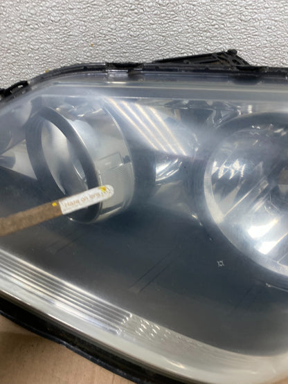 2005 2006 2007 Honda Odyssey Left+Right Set Halogen Headlights W0688 DW10