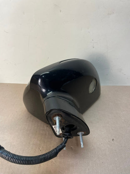 2010-2019 Lincoln MKT Left Driver LH Side Door Mirror BLIND SPOT AI0833 LK1