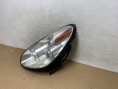 2006 - 2007 Subaru Tribeca B9 Left Driver LH Side Halogen Headlight AH57372