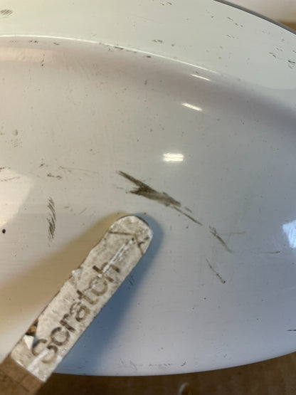 2006 to 2008 BMW 328i 335i Left Driver Lh Side View Door Mirror AG2745 MS6