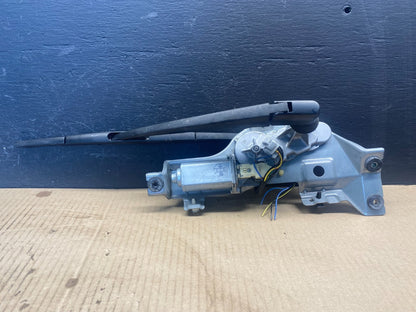 2005 2006 2007 Subaru Impreza Rear Wiper Motor AC9013 DG0