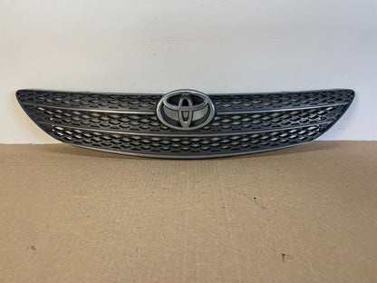 2002 2003 2004 Toyota Camry Front Upper Grill Grille AH0035 DG0