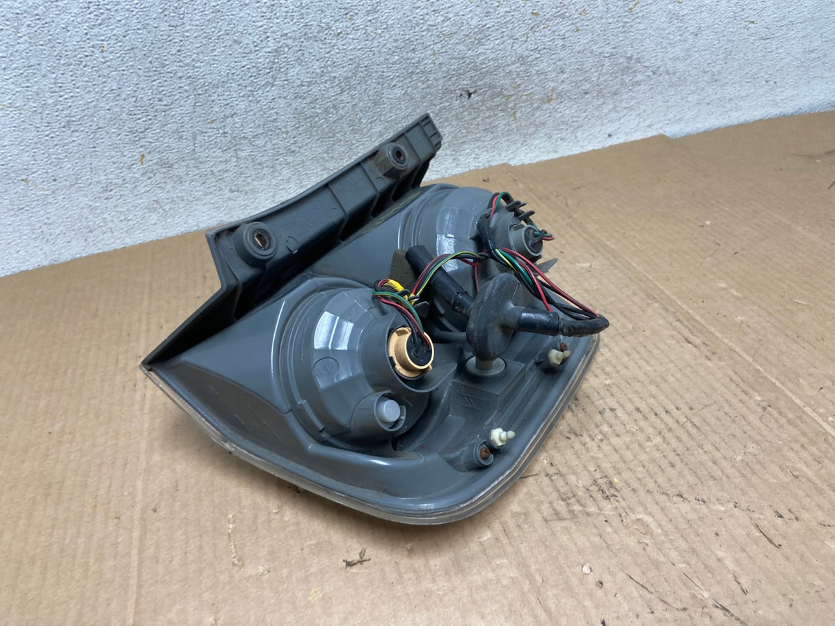 2006 2007 2008 Honda Pilot Right Passenger Rh Side Tail light AI6545 LK4
