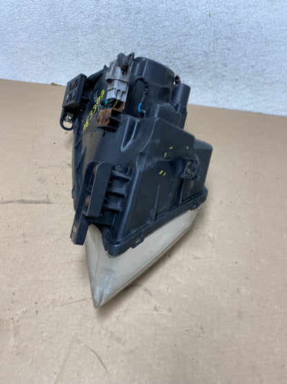 2008 - 2014 Subaru Tribeca Left Driver LH Side Halogen Headlight AG3397 DW8