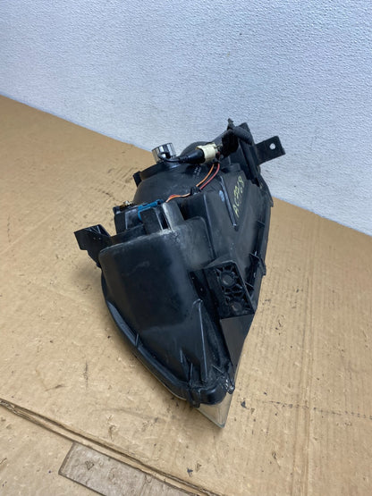 2001 to 2003 Acura MDX Passenger Right RH Headlight AC7768 DW7