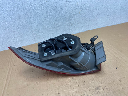 2009 to 2010 Acura Tsx Sedan Left Driver Lh Side Tail Light AD3173 LK6